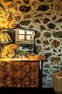 PODERE DELL'ETNA SEGRETA - Nature hotel