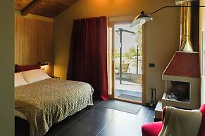 PODERE DELL'ETNA SEGRETA - Nature hotel