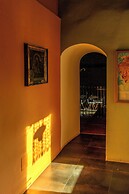 PODERE DELL'ETNA SEGRETA - Nature hotel