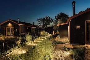 PODERE DELL'ETNA SEGRETA - Nature hotel