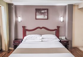 Hotel Menteng 2