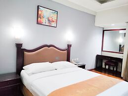 Hotel Menteng 2