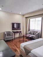 Hotel Menteng 2
