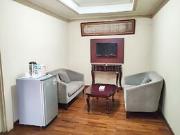 Hotel Menteng 2