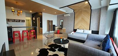 ARTE PLUS JALAN AMPANG by ST NOMAD