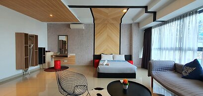 ARTE PLUS JALAN AMPANG by ST NOMAD