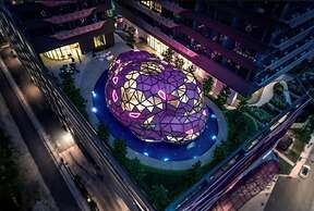 ARTE PLUS JALAN AMPANG by ST NOMAD
