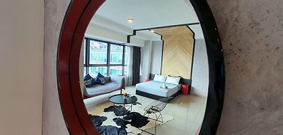 ARTE PLUS JALAN AMPANG by ST NOMAD