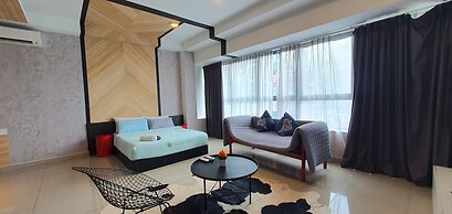 ARTE PLUS JALAN AMPANG by ST NOMAD