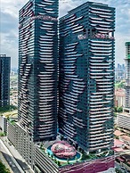 ARTE PLUS JALAN AMPANG by ST NOMAD