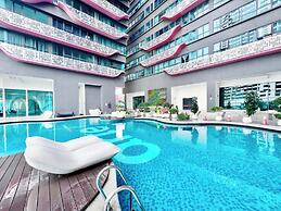 ARTE PLUS JALAN AMPANG by ST NOMAD