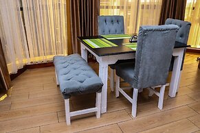 Lux Suites Myra Residences Kilimani
