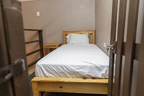 Comfi Spaces