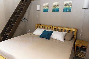 Comfi Spaces