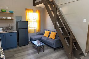 Comfi Spaces