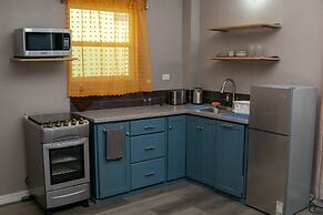 Comfi Spaces