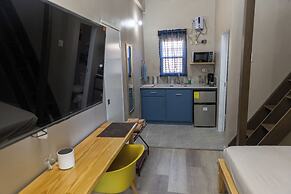 Comfi Spaces