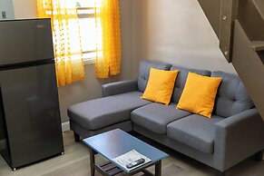Comfi Spaces