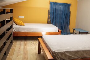 Comfi Spaces