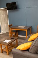 Comfi Spaces
