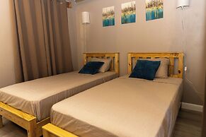 Comfi Spaces