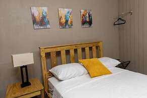 Comfi Spaces