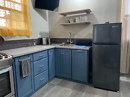 Comfi Spaces