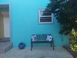 Comfi Spaces