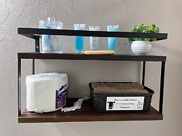 Comfi Spaces
