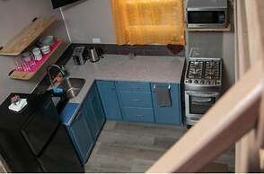 Comfi Spaces