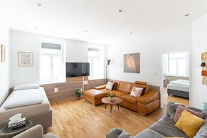 Comfortable Apartments Vienna 1100