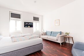 Comfortable Apartments Vienna 1100
