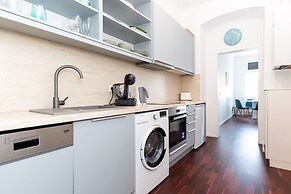 Comfortable Apartments Vienna 1100
