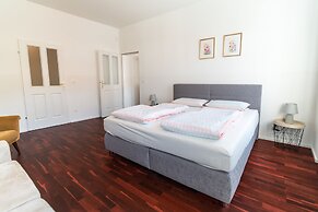 Comfortable Apartments Vienna 1100