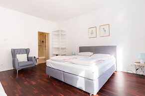 Comfortable Apartments Vienna 1100