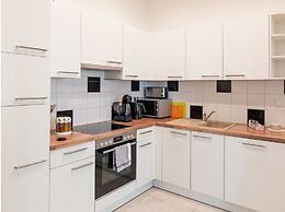 Comfortable Apartments Vienna 1100