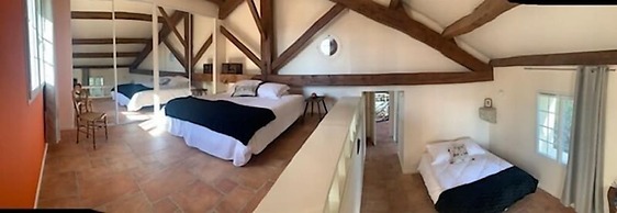 Chambre d'hôtes La Soulenque