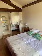 Chambre d'hôtes La Soulenque