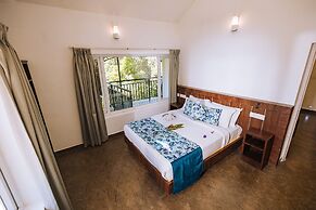 ELIXIR WOODS RESORT AND SPA