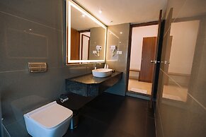 ELIXIR WOODS RESORT AND SPA