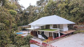 ELIXIR WOODS RESORT AND SPA