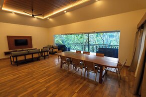 ELIXIR WOODS RESORT AND SPA