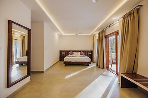 ELIXIR WOODS RESORT AND SPA