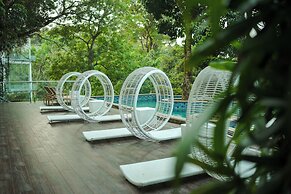 ELIXIR WOODS RESORT AND SPA