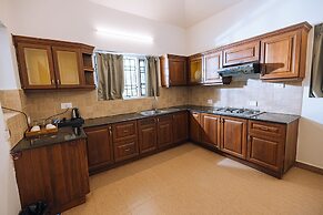 ELIXIR WOODS RESORT AND SPA