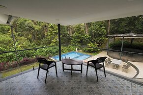 ELIXIR WOODS RESORT AND SPA