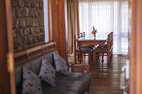 ELIXIR WOODS RESORT AND SPA