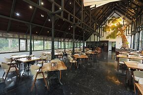 ELIXIR WOODS RESORT AND SPA