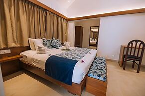 ELIXIR WOODS RESORT AND SPA