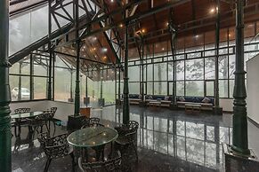 ELIXIR WOODS RESORT AND SPA